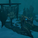 Illustration for article titled New iWorld of Warcraft: Legion/i Dungeon Is A Ride On A Giant Ghost Ship